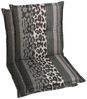 GO-DE Sesselauflage Sesselauflage nieder, (Set, 2 St) Bild 4