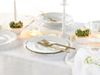Maria Theresia Gold, Tellerset 18-tlg (mo) Bild 3
