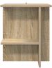 vidaXL Couchtisch Sonoma-Eiche 40 x 30 x 49 cm Holzwerkstoff 8001067 Bild 4