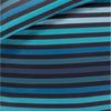 JOOP! Bettwäsche Tone 4103 2 Ocean Mako Satin 155 x 220 + 80 x 80 cm Bild 3