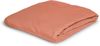 irisette Spannbettlaken NEPTUN Jersey BL 150x200 cm rot Spannbetttuch Bettlaken Spannlaken Bild 2