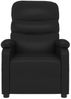 vidaXL Massagesessel Schwarz Kunstleder 342693 Bild 4