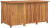 vidaXL Gartenbox 150x80x75 cm Massivholz Akazie 319707 Bild 4