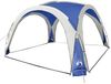 vidaXL Partyzelt Blau Wasserdicht 94369 Bild 5