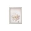 Dekoria Wandbild Peony III 18x24cm silver Bild 1