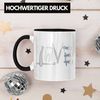 Trendation Tasse Trendation - Zahntechniker Zahnmedizinische Fachangestellte Tasse Gesc Bild 3