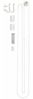 Seitenzugrollo Klemmfix-Rollo, K-HOME, Lichtschutz, ohne Bohren, Klemmfix, 1 Stück Bild 4