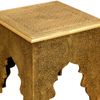 Marokkanischer Beistelltisch Ilias Bild 2