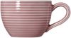 Seltmann Weiden 'BEAT' Espressotasse, Porzellan rosa 0.11 l, spülmaschinen- & mikrowellengeeignet Bild 3