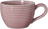 Seltmann Weiden 'BEAT' Espressotasse, Porzellan rosa 0.11 l, spülmaschinen- & mikrowellengeeignet Bild 4