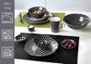 Ritzenhoff & Breker Takeo Swing Dipschale ø 8 cm 12er Set Bild 2