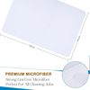 3er-Pack Microfaser Geschirrtücher Waffelgewebe 40x56cm Bild 4