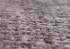 2er-Set Hocker HWC-C22, Sitzhocker, höhenverstellbar drehbar Ø 37cm Stoff Chenille (465g/m²) FSC® ~ braun Bild 4