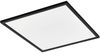 Eglo 900052 LED Deckenleuchte SALOBRENA-Z weiss schwarz L:59. 5 B:59. 5 H:5cm dimmbar 2700-6500K mit Connect-Z Funktion Bild 2