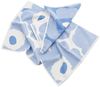 Marimekko Handtuch Unikko hellblaue Farbton, 32x50, 50x70, 70x150cm, verschiedene Größen vorhanden Bild 2