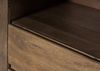 Bücherregal Mango 142x45x145 braun geölt PURE MANGO #208 Bild 5