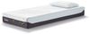TEMPUR PRO® CoolQuilt Matratze Medium Firm Hybrid in 90 x 200 x 23 cm Bild 1