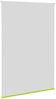vidaXL Verdunkelungsrollo Grün 145x230cm Stoffbreite 141,6cm Polyester 4011345 Bild 4