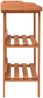 vidaXL Pflanztisch 76x37x89 cm Tannenholz 47244 Bild 3