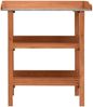 vidaXL Pflanztisch 76x37x89 cm Tannenholz 47244 Bild 2