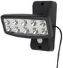 LED Solar-Strahler mit Bewegungsmelder Wandlampe Außenleuchte Gartenlampe Bild 3
