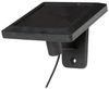 LED Solar-Strahler mit Bewegungsmelder Wandlampe Außenleuchte Gartenlampe Bild 4
