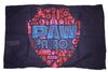 PAW PATROL Babybettwäsche PAW Patrol Baby Bettwäsche 100x135 Motiv "Big City - 2", 100% Baumwoll, mit versteckten Druckknöpfen verschlossen, 100% Baumwolle Bild 3