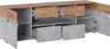 INOSIGN Lowboard Rimini, Breite 180 cm Bild 3