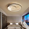 Euroton LED Deckenleuchte LED Deckenleuchte Fernbedienung Lichtfarbe einstellbar dimmbar Lampe, LED fest integriert, Deckenleuchte mit Fernbedienung Helligkeit: Dunkel-Hell, 10%-100% dimmbar. Lichtfarbe: kaltweiß-neutalweiß -warmweiß, 7000k-3000k stufe... Bild 2