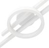Eglo 900952 LED Deckenleuchte AMANDOLO Alu, Stahl, Kunststoff weiss 23,5W 2700-6500K L:77. 5cm B:20cm H:7. 5cm dimmbar inkl. Fernbedienung Bild 4