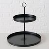 BOLTZE GRUPPE GmbH Dekoetagere Boltze Deko-Etagere Samina Bild 3