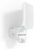Steinel 'XLED home 2 SC' LED-Außenstrahler, Kunststoff, Weiß, Mit Bewegungsmelder & Bluetooth Bild 2