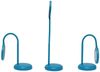 MAUL LED-Tischleuchte MAULjoy, Standfuß, atlantic blue Bild 4
