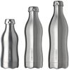 DOWABO Isolierflasche Pure Steel 350 ml Bild 4