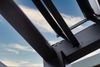 Mirador Classic 3x4 m Pergola, anthrazit Bild 5
