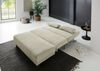 INOSIGN Schlafsofa Gina, mit einem Handgriff vom Sofa zum Bett Bild 3