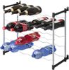METALTEX 383730039 Barolo Flaschenregal für 30 Flaschen 58 x 26 x 53 cm Bild 2