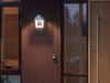 Konstsmide Cosenza LED Wandleuchte Außen-Lampe Außen-Leuchte 7958-250 Bild 3