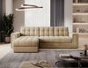 Eltap Blenvi Ecksofa (Monolith 09) Wendbar Bild 2