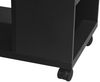 OTTO home Rollwagen LOKVE, Rollcontainer, Druckertisch, Rollregal, Rollen feststellbar, 6 Fächer, Höhe 75 cm Bild 4
