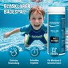 MONZANA® Dosierschwimmer Pool für 20-200g Tabletten Bild 3