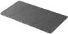 Revol BASALT rechteckiger Teller 30x16 cm Bild 1
