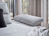 Ecksofa Goslar / GB294BR Right, Stoff, Grau Bild 5