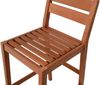 Barset Gartenbar Garten Terrasse Bar Theke Stehtisch Hocker Stuhl Sitzgruppe Bild 4