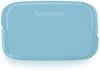 TUPPERWARE Lunchbox Tupperware Eco+ Snackbox mit Unterteilung Bild 3