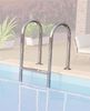 Karibu Pool Modell 4D Classic 400x692 cm, Holz kdi mit blauer Poolfolie Bild 4