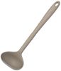 Kochblume Schöpfkelle 30 cm taupe Bild 5