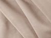 Micadoni Ecksofa Bemy 4-Sitzer Links Samt Beige Bild 4