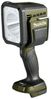 Makita Arbeitsleuchte LED-Akku-Handstrahler DML812 LXT • 71.000 lx • 1.250 lm, 5000 k Bild 2