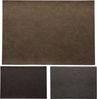 ASA PVC Placemats Tischset 46x33 cm toffee Bild 2